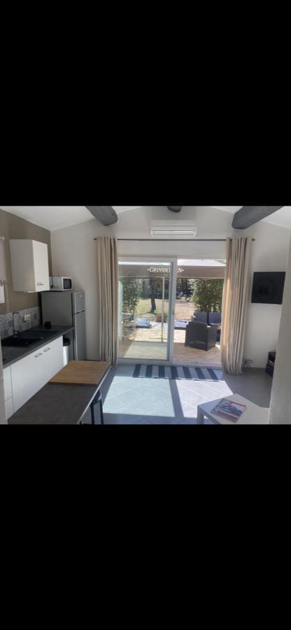 La Dolce Vita Mazet A Gassin Golfe De Saint Tropez מראה חיצוני תמונה