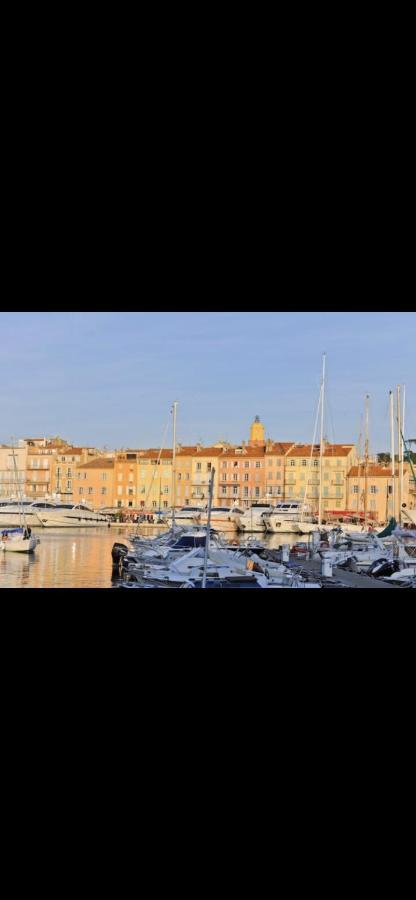 La Dolce Vita Mazet A Gassin Golfe De Saint Tropez מראה חיצוני תמונה