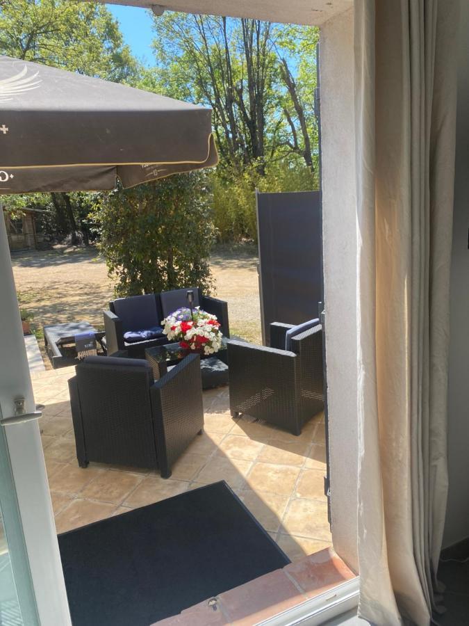 La Dolce Vita Mazet A Gassin Golfe De Saint Tropez מראה חיצוני תמונה
