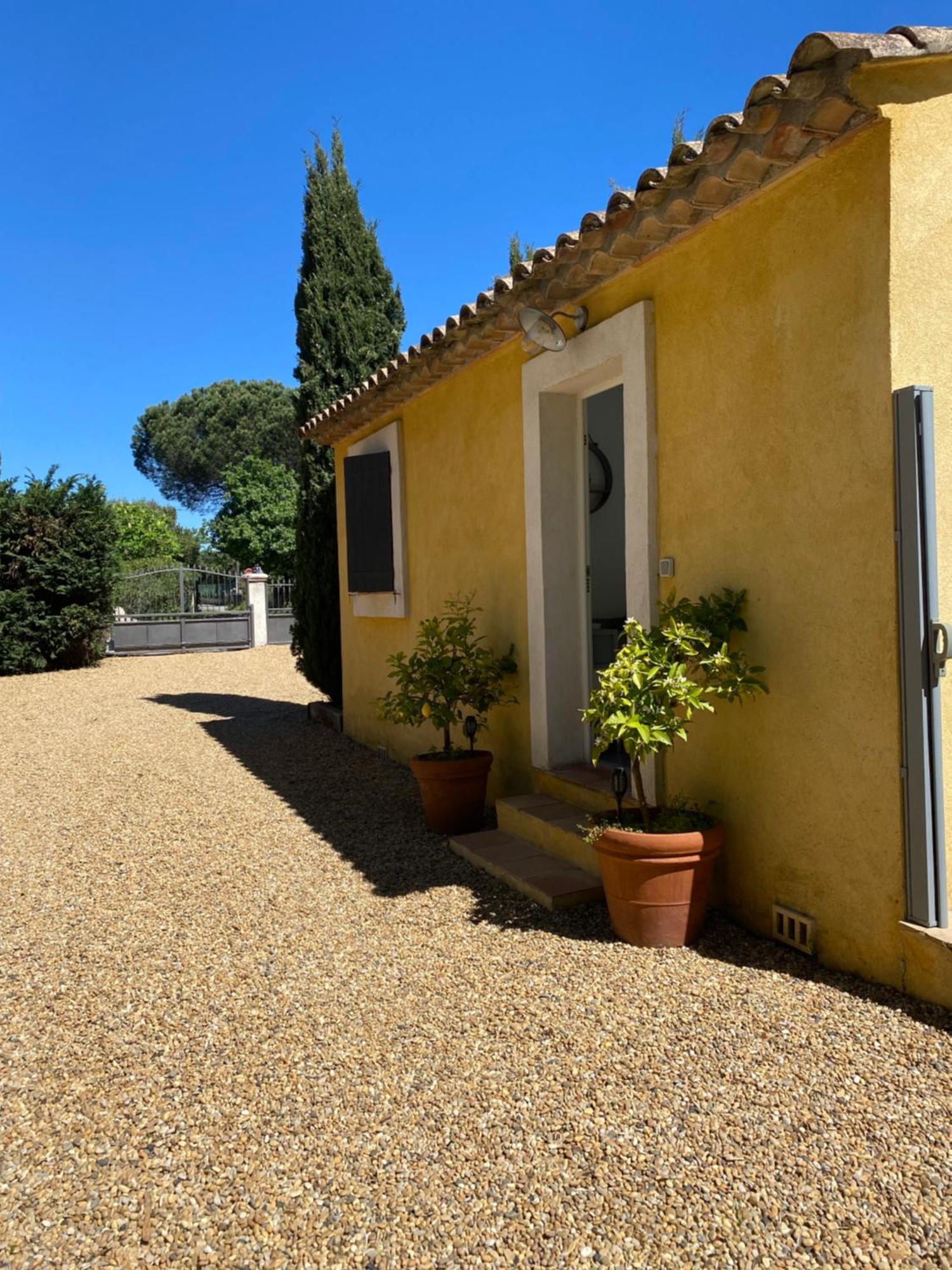 La Dolce Vita Mazet A Gassin Golfe De Saint Tropez מראה חיצוני תמונה