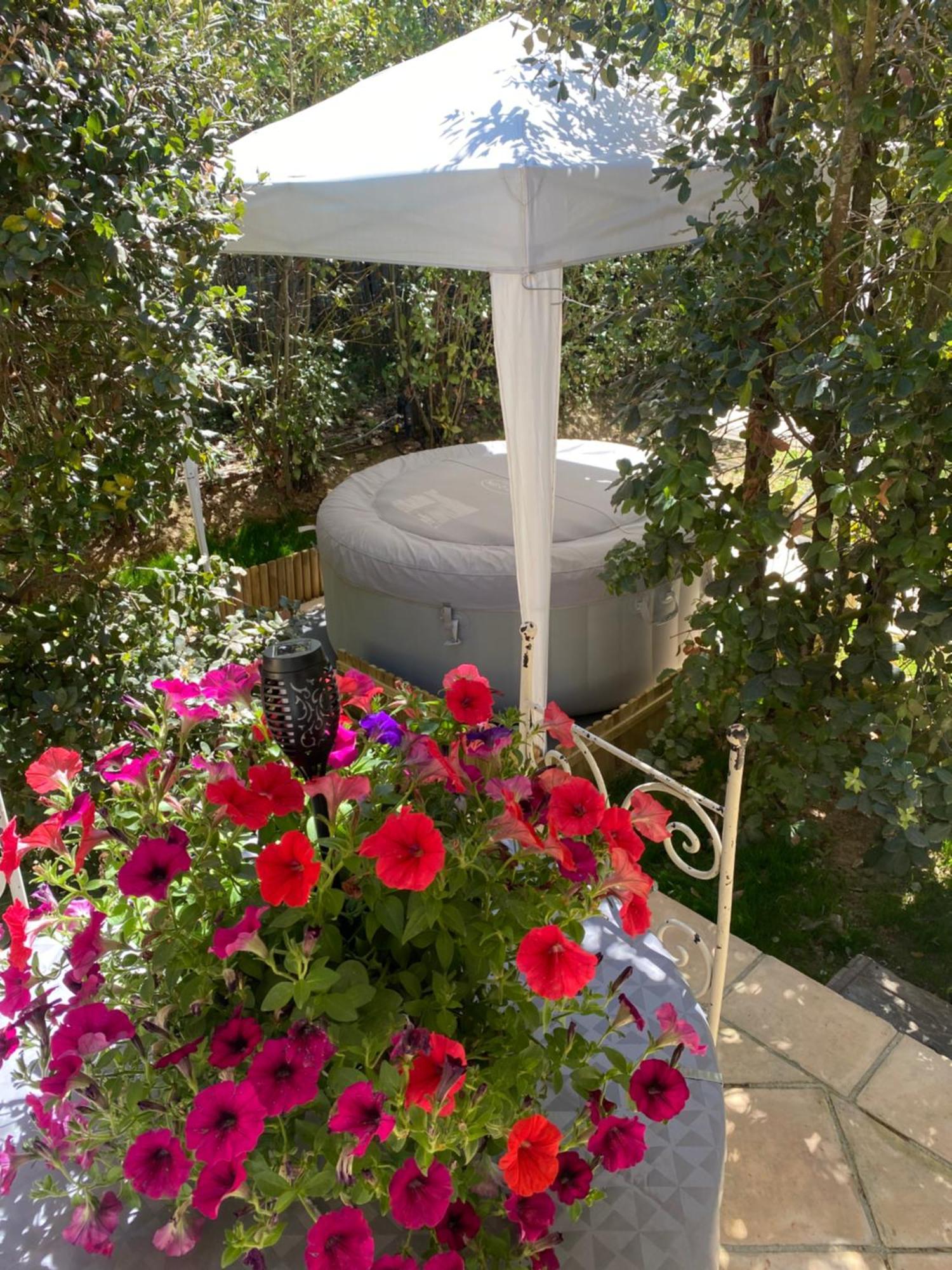 La Dolce Vita Mazet A Gassin Golfe De Saint Tropez מראה חיצוני תמונה